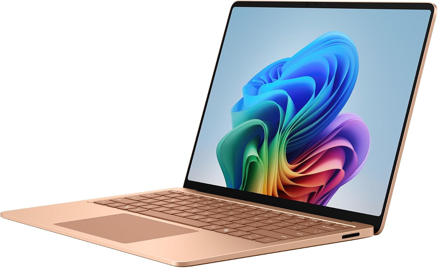 Microsoft Surface Laptop (2026), 13.8-inch Premium Performance Laptop, Snapdragon X2 Elite Processor, Touchscreen Display, 16GB RAM, 1TB SSD Storage, Windows 11 Copilot+ PC Built for AI, Dune