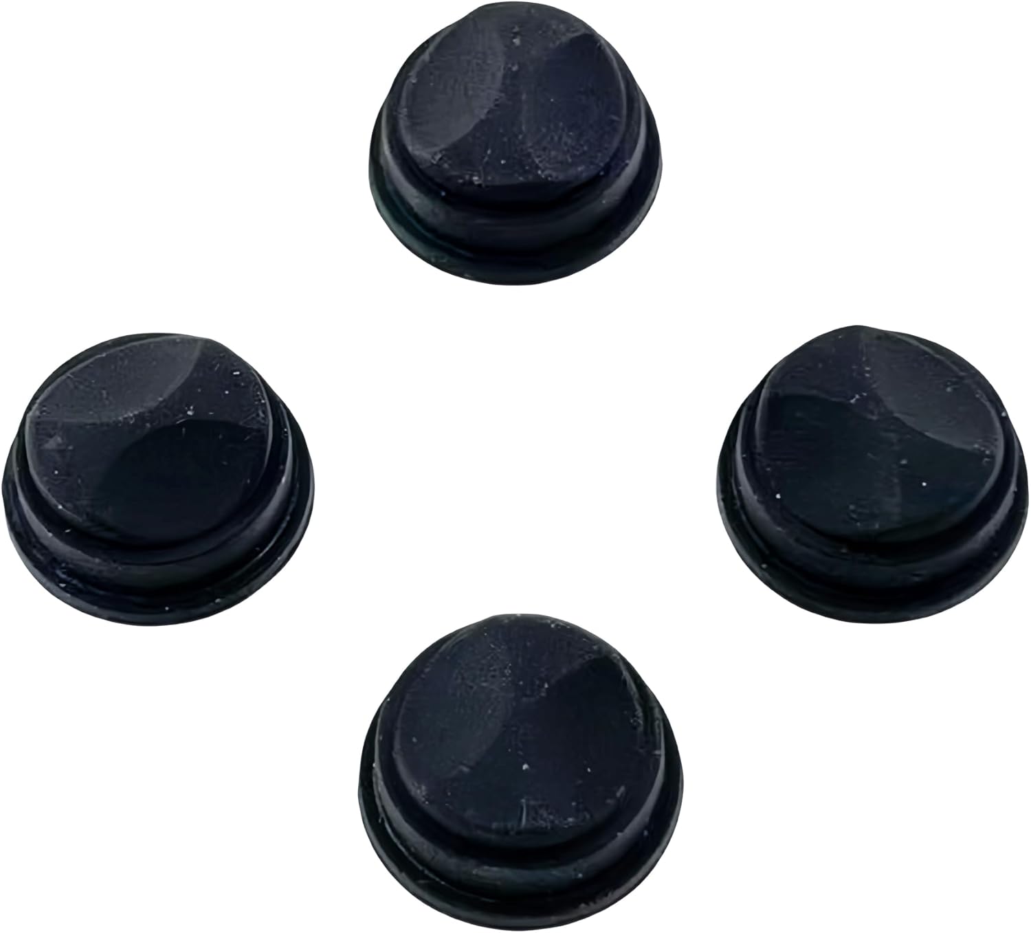 Power Steering Pressure Hose Seal Rack End 1pc Fit for Saturn Buick Cadillac Chevrolet GMC Pontiac Saab Replace 13271879 15776967,Power Steering Cap Seal