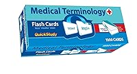 Algopix Similar Product 19 - Medical Terminology Flash Cards