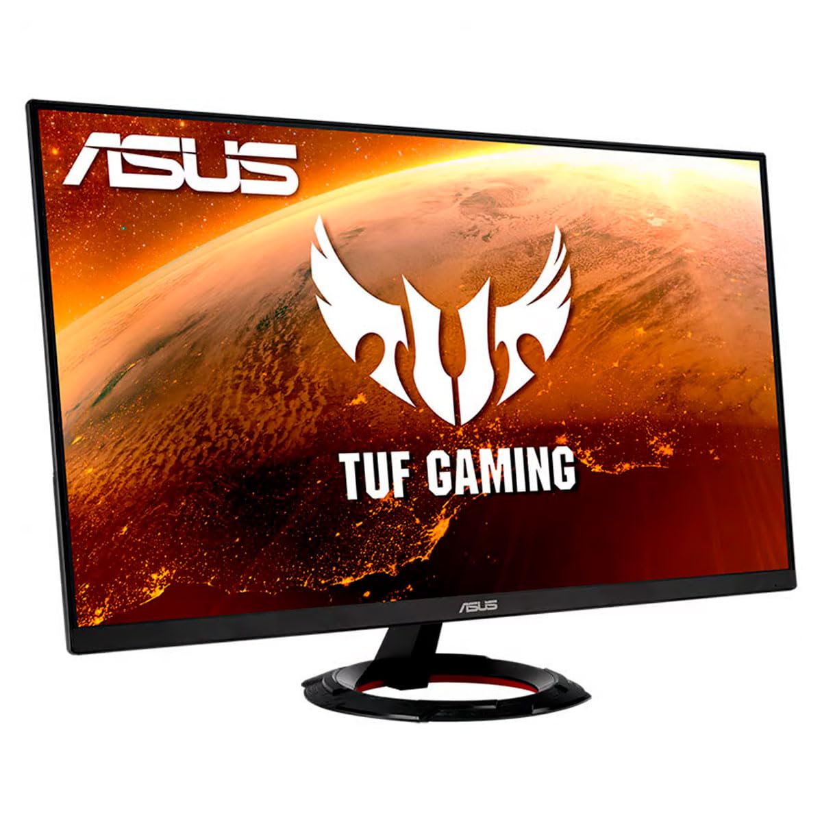 ASUS TUF GAMING VG27A 27インチ　WQHD 144hz Monitor Gamer 27