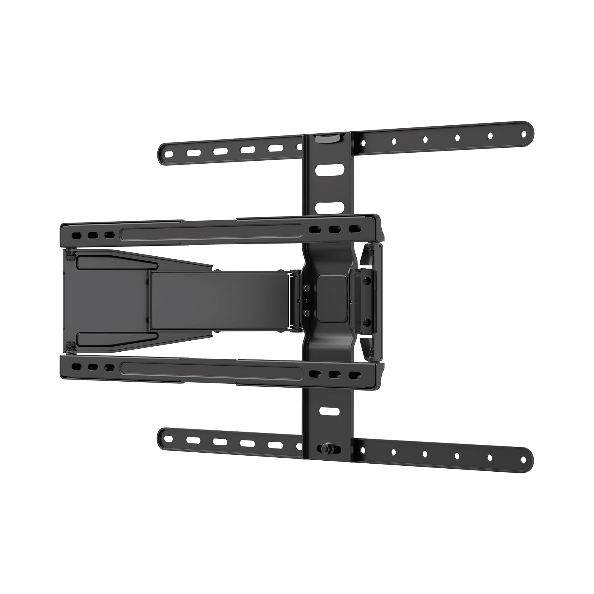 Kruger&Matz Soporte de Pared Universal Ultra Delgado 43"-90" Ajustable Vertical y Horizontal KM1308