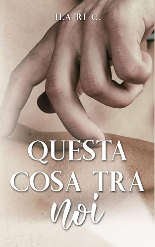 Copertina libro: 