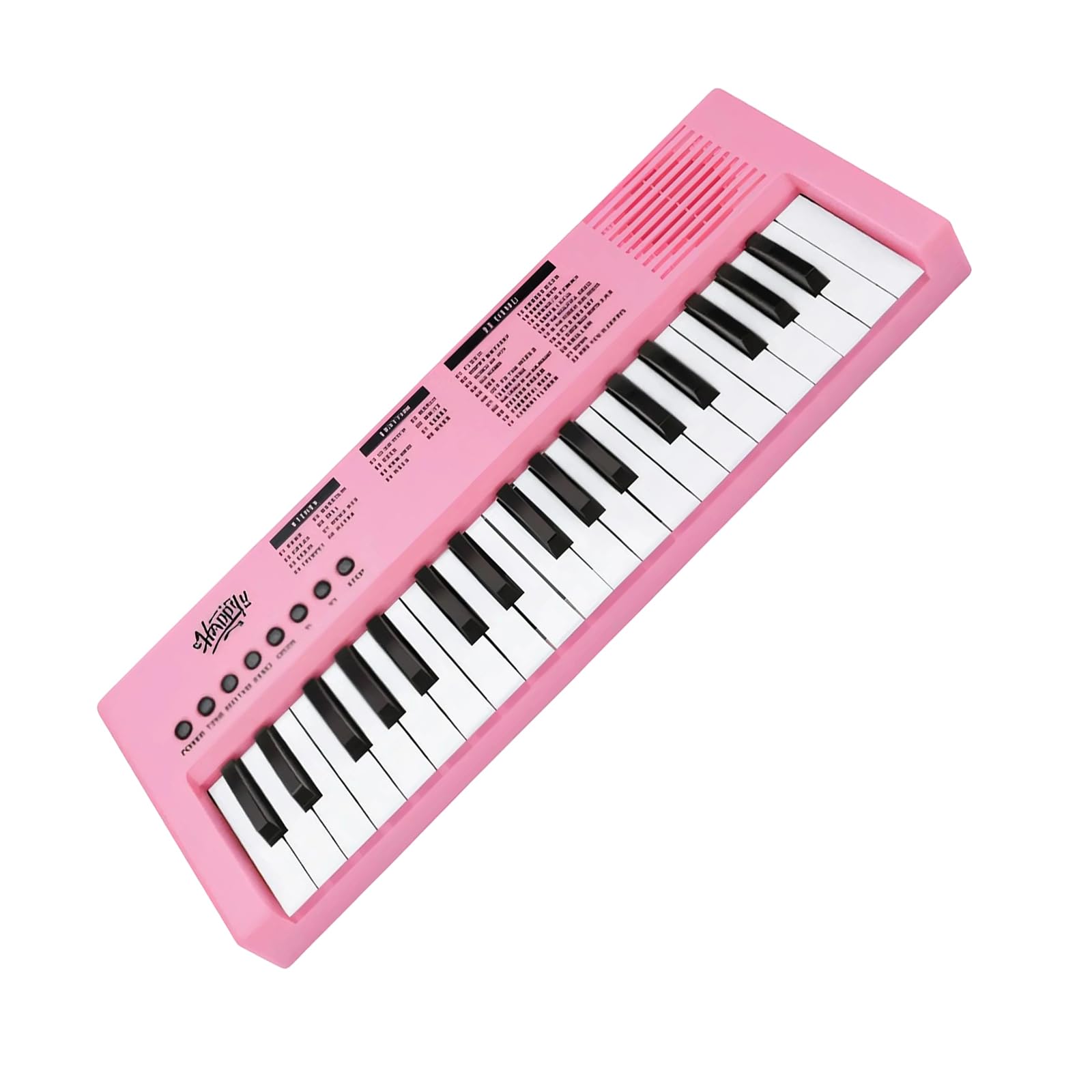 Generico Pianoforte Giocattolo per l ' apprendimento Musicale con, A