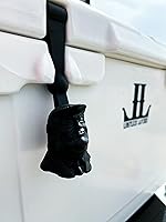 Vista 7 de Donald Trump Latch Set Replacement Yeti Artic Cooler