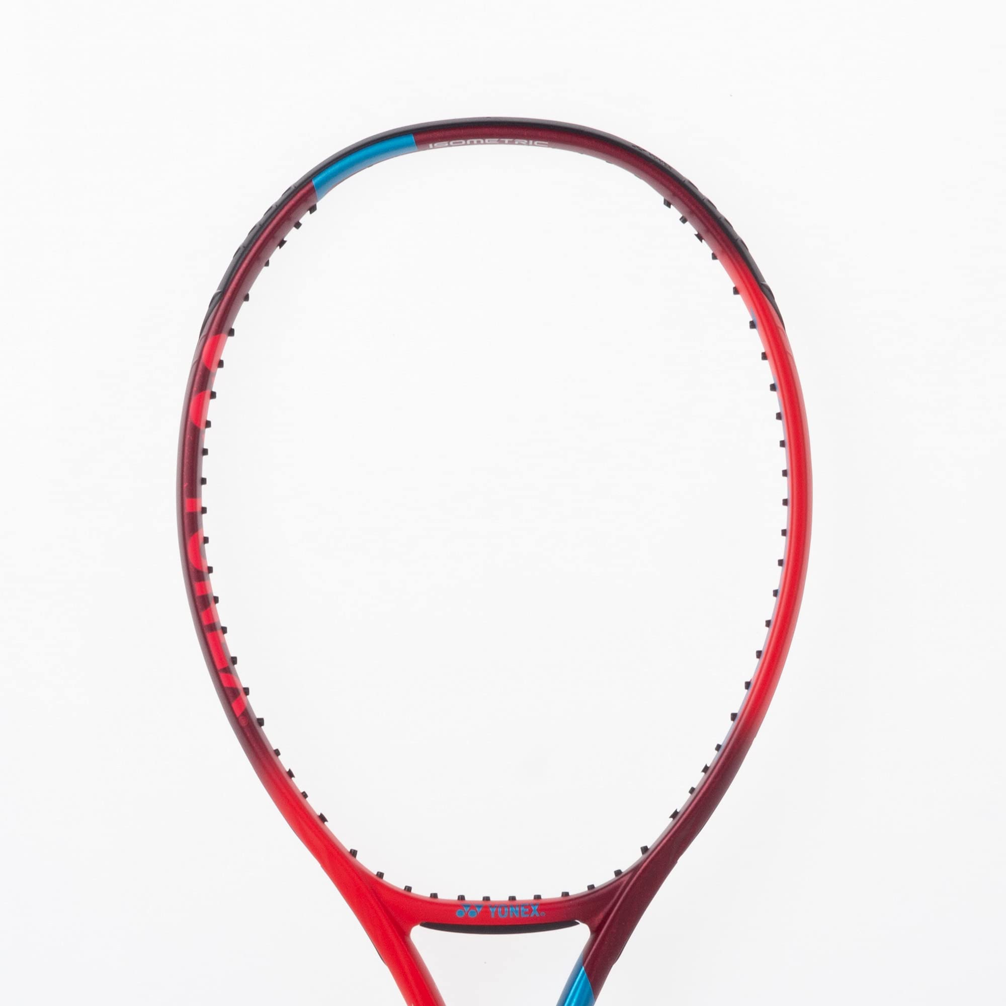 Amazon | ヨネックス(YONEX) 硬式テニス ラケット Vコア 100 (フレーム