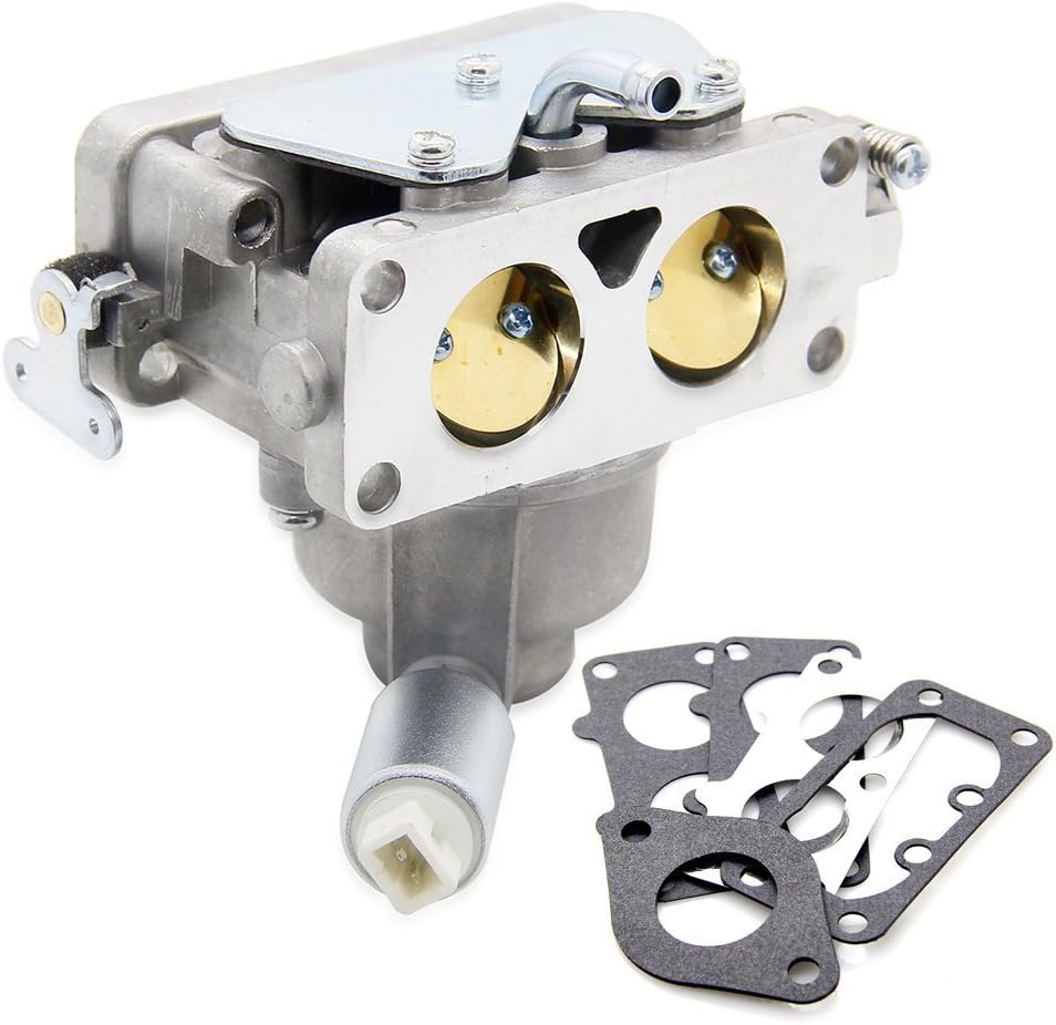 Lumix GC Carburetor For Craftsman Z6000 Zero Turn Mowers