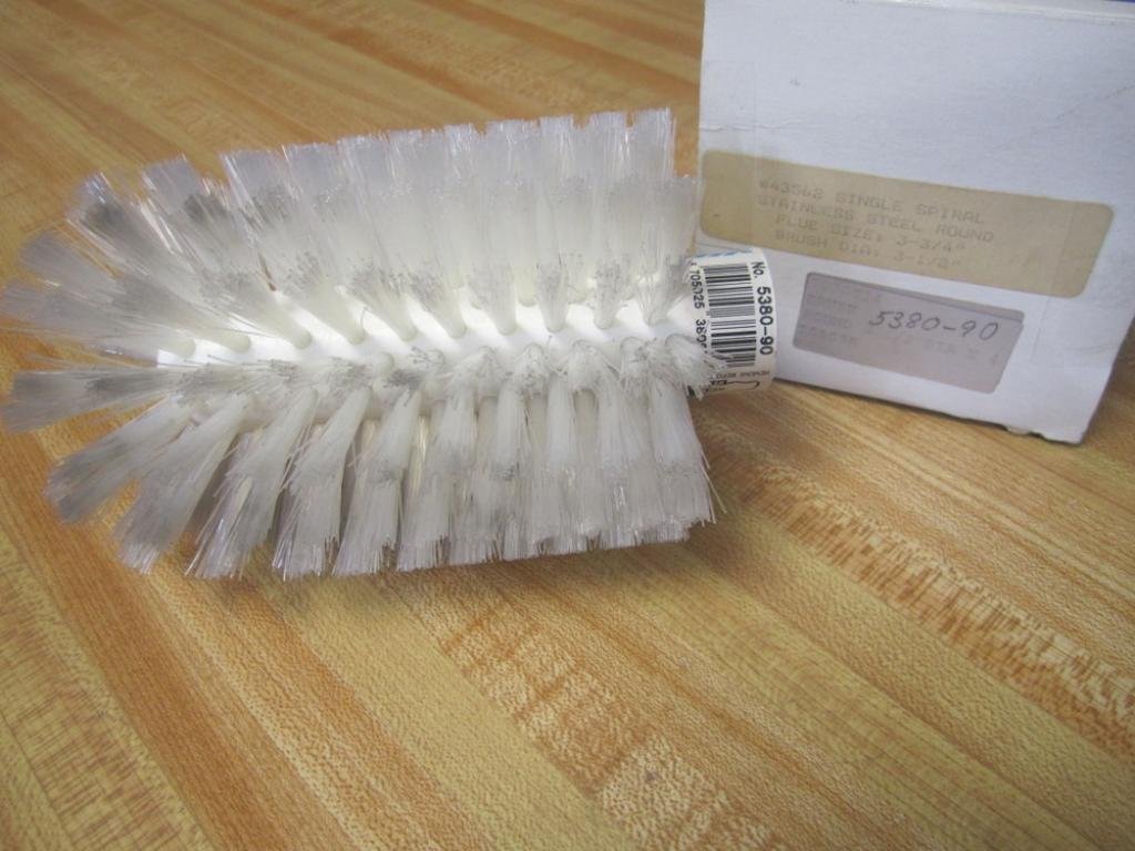 5380-90 Flu & Condenser Brush 538090