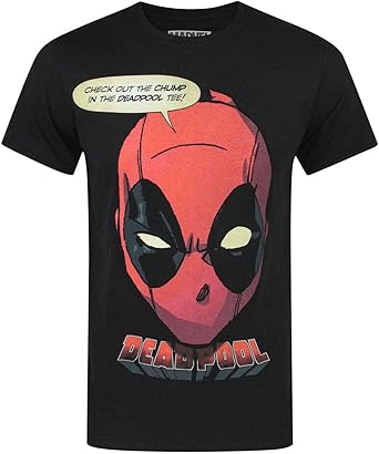 deadpool t shirt amazon