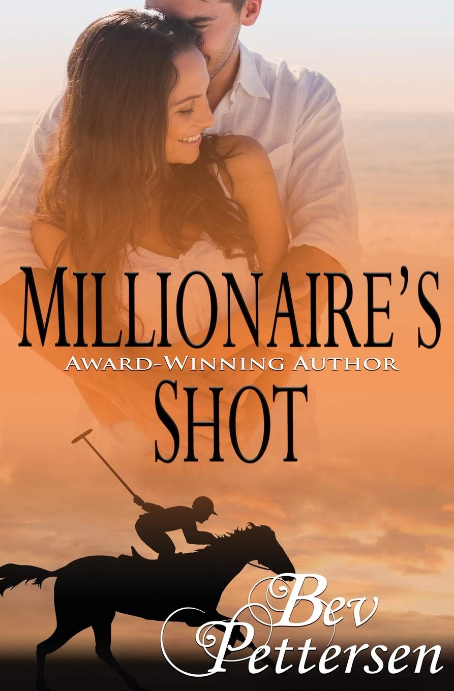 Millionaire's Shot (Second Chance Romance Series)