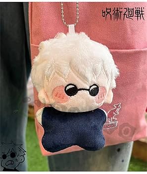 Amazon.co.jp: 呪術廻戦 第2期 懐玉・玉折／渋谷事変 ぬいぐるみ