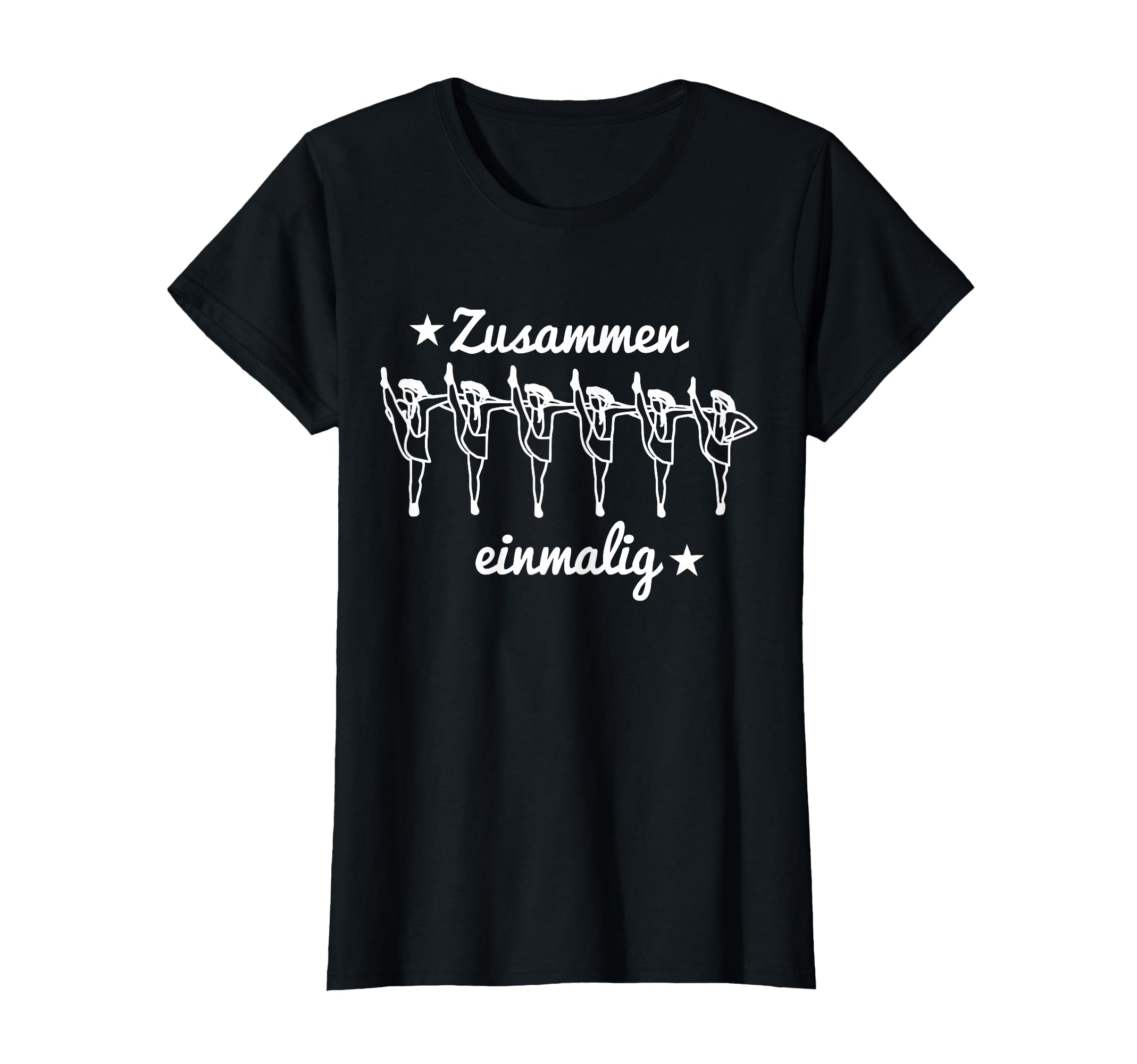 Kleidung mit Designs von Amazon Merch on Demand