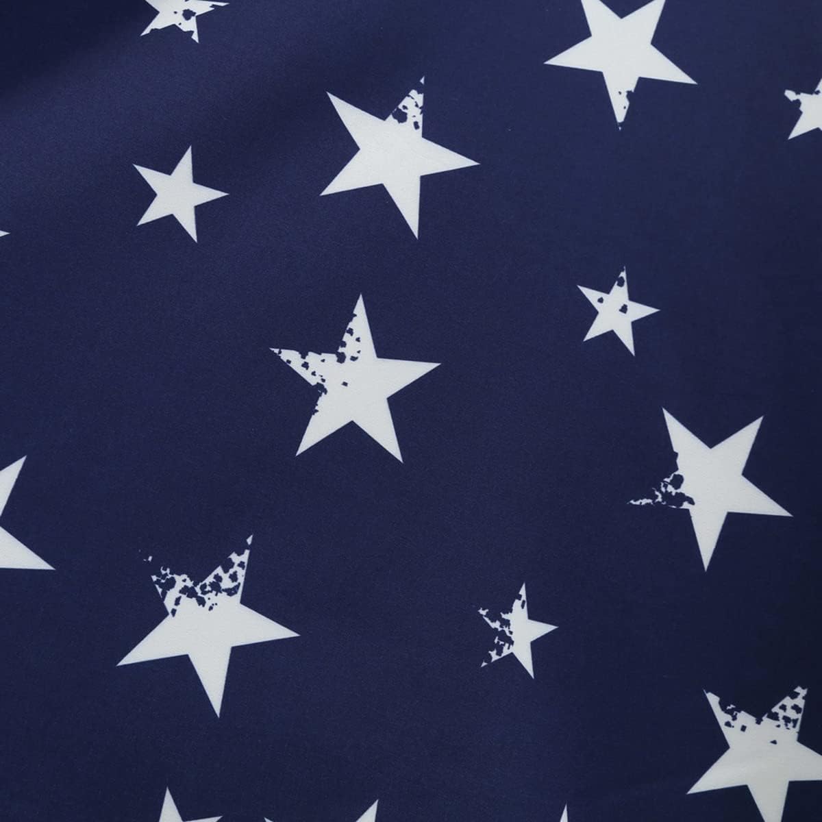 Women 50s 60s Vintage Sleeveless Polka Dot Cocktail Swing Dress Retro Audrey Hepburn Patchwork Midi Evening Rockabilly Dress - Image 7