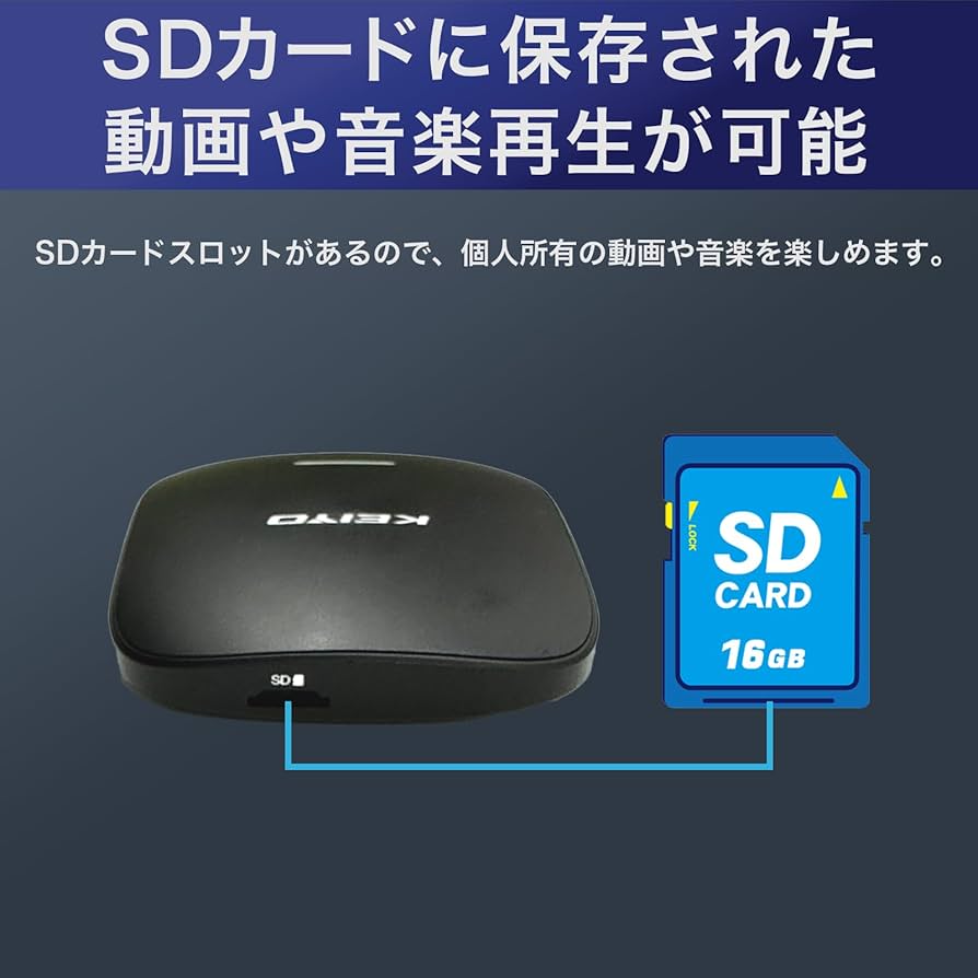 KEIYO BMW 対応 APPCAST AN-S133 Amazon.co.jp: KEIYO AN-S133 BMW compatible APPCAST In-car
