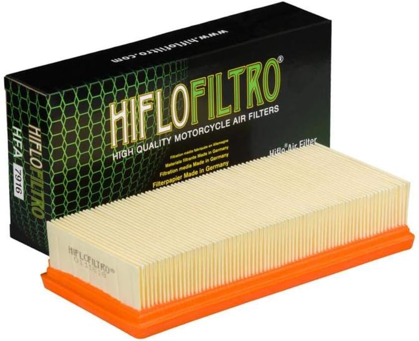 HiflofiltroHFA7916 Premium OEM Replacement Air Filter