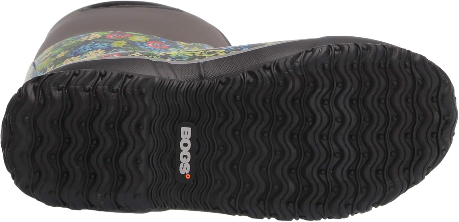  | BOGS Women's Classic Tall Rain Boot | Rain Footwear