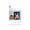 HP Advanced Photo Paper, Glossy, 4x6 in, 50 sheets (F4T22A)