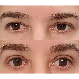 780Pcs Premium Quality Natural Invisible Single Side Eyelid Tape Stickers Medical-use Fiber Eyelid Lift Strip, Instant Eye Lift Without Surgery, Perfect for Uneven Mono-Eyelids,Complexion