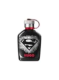 Hugo Boss SUPERMAN x HUGO Eau de Parfum – Fougère Men’s Cologne– With Notes of Aldehyde Accord, Spearmint Oil & Patchouli Oil – Long Lasting Fragrance