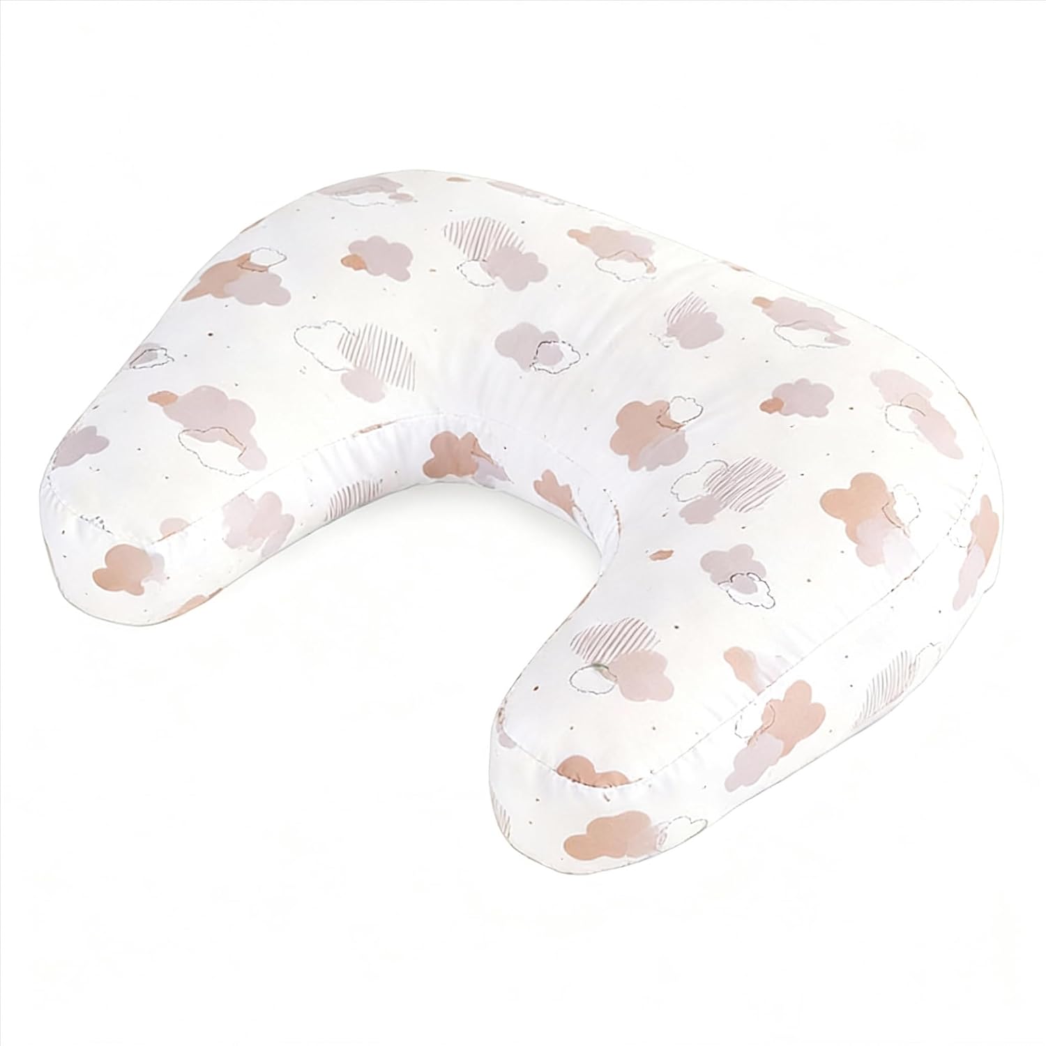 Whispering Leaves 3 Pieces Cushion Set with One Insert and Two Covers