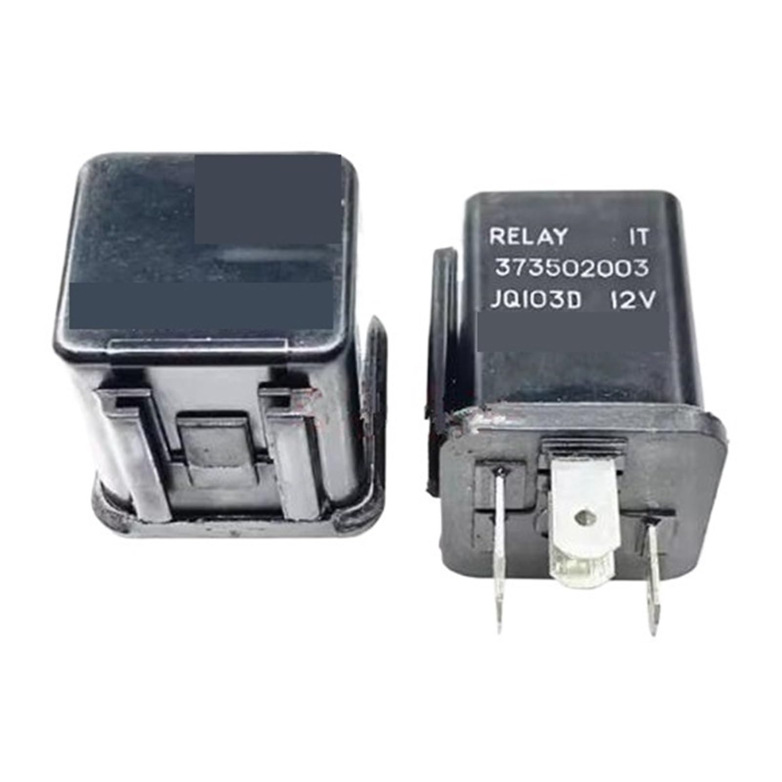 JQ103D-12V JQ103D12V 12V DCV12 12DCV 5PIN Relay(10PCS)