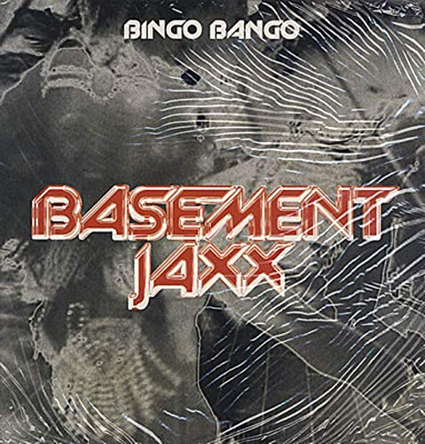 Album art for Bingo Bango by Basement Jaxx
