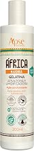 Gelatina África Baobá Ativadora e Umidificadora Apse 300ml