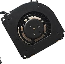 BFB0605MB 7F77 607-2113 CPU Cooling Fan Replacement for Apple A1355 A1254 M52 Laptop 5V 0.32A 4PIN