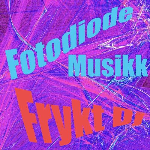 Fotodiode musikk (Remix)