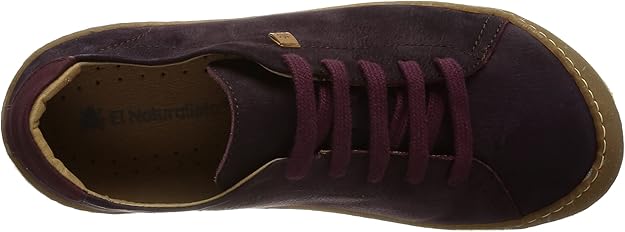 EL NATURALISTA Women Lace Up Comfort Oxford Size 42 U EL NATURALISTA Women Lace Up Comfort Oxford Size 42 U