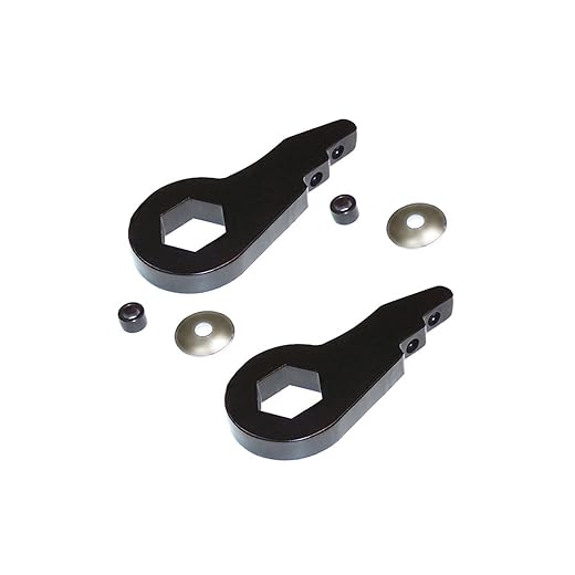 Superlift 2.5-inch Leveling Torsion Keys Kit