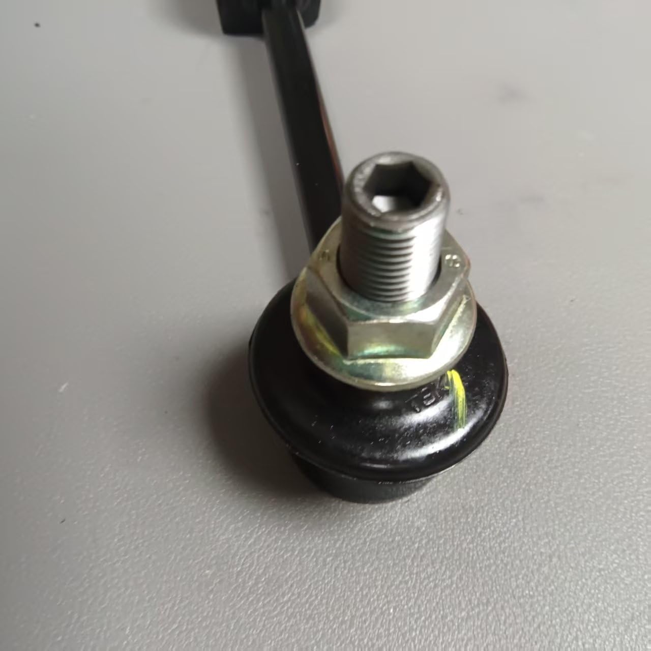Suspension bar link parts 48830-60010, Compatible with LAND CR-UI-S-E-R-