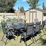 PURPLE LEAF 8-Piece Set