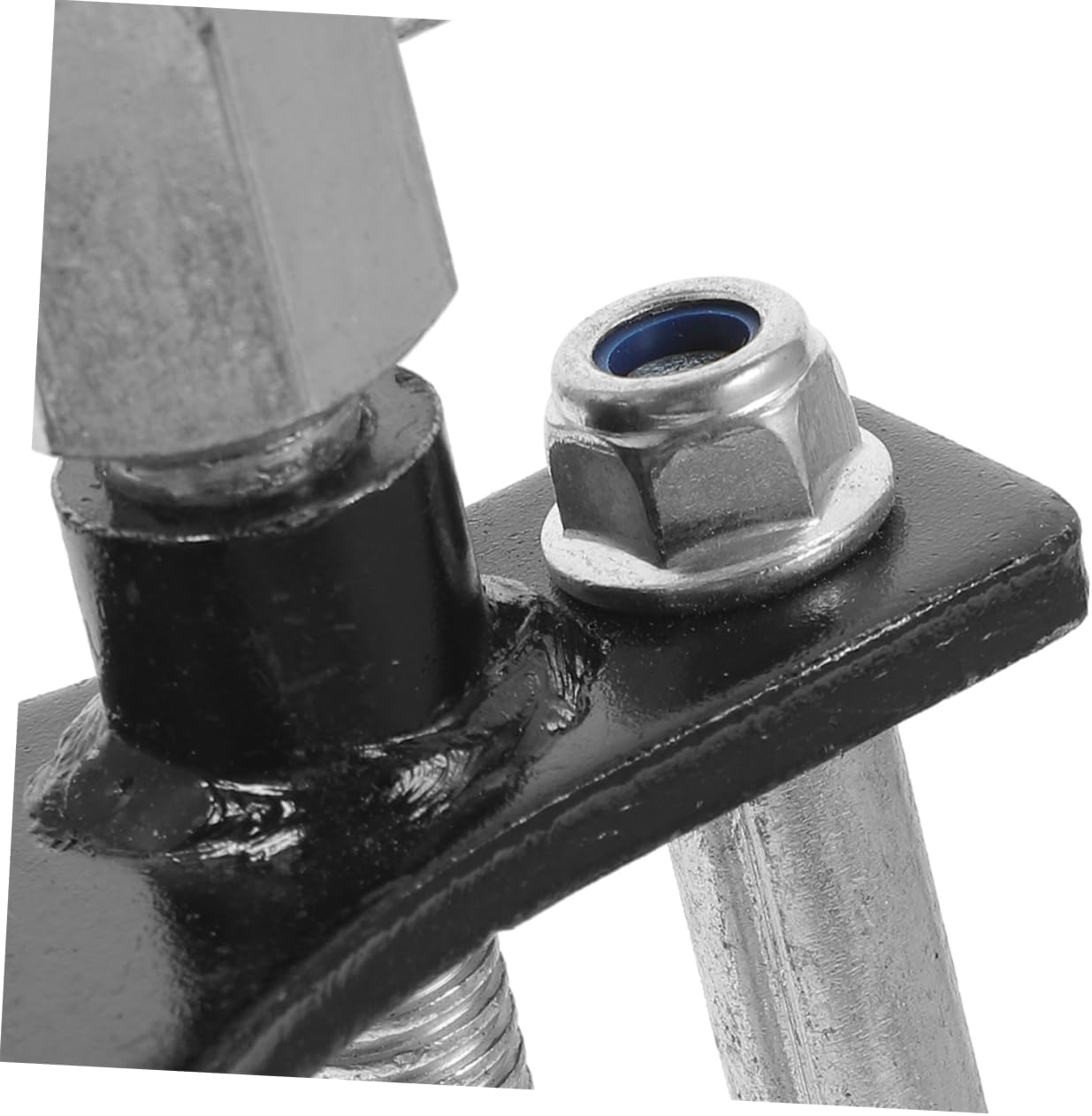 Mikinona 2pcs Complete Brake Pad Removal and Assembly Kit Including Caliper Compression Tool and Spreader for Auto Repair