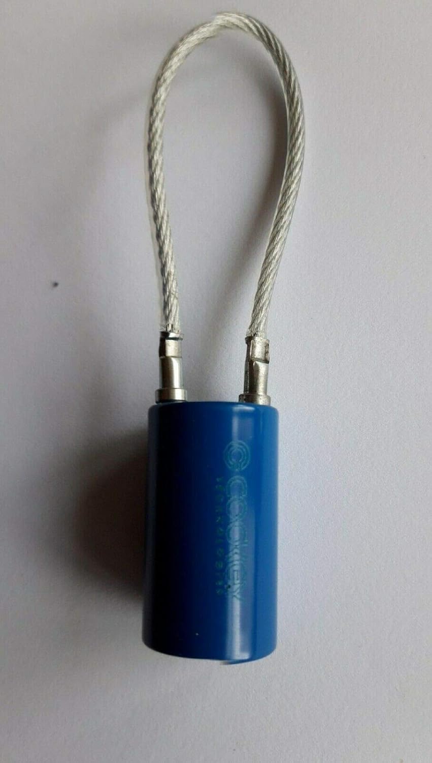 CODKEY K-ZAP-29 Padlock/Universal Locking System