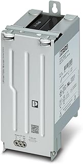 Phoenix Contact UPS-BAT/PB/24DC/4AH Energy Storage Unit