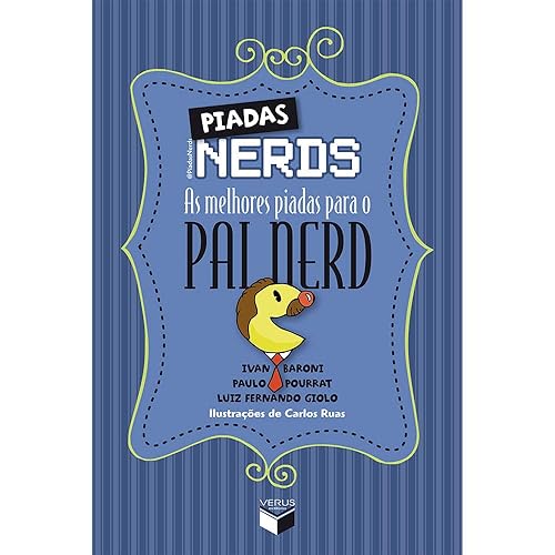 Piadas Nerds: As melhores piadas para o pai nerd