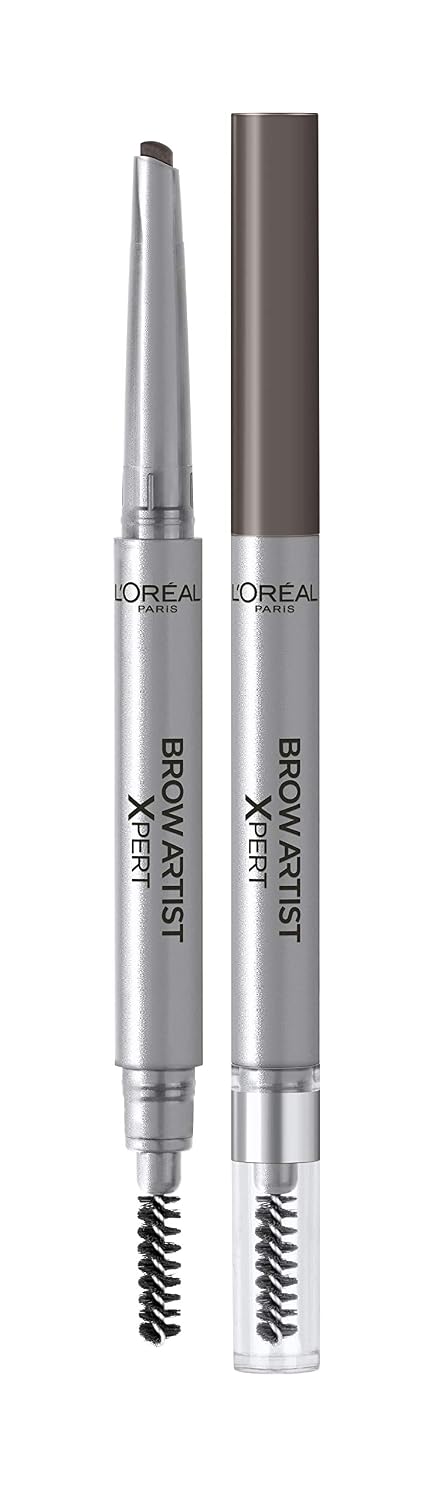 L'Oréal Brow Artist Xpert, Number 107, Cool Brunette