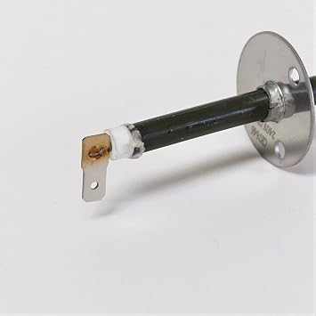 CH7646 367646 for Bosch Thermador Supco Range Oven Bake Heating Element