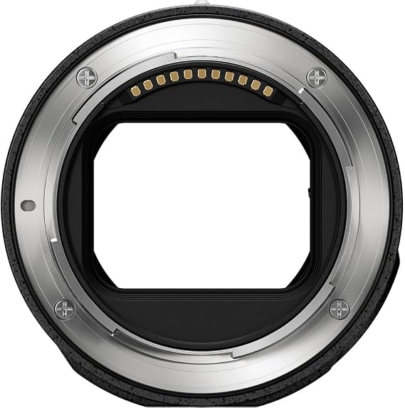 Nikon 4264 FTZ II Lens Mount Adapter for F-Mount to Z-Mount Mirrorless Bundle with Deco Photo All-in-One Cleaning Kit w/Case, Deco Photo 5pc Sensor Cleaner Swabs and 1 YR CPS Protection Pack