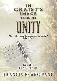 Unity (In Christ's Image Training)