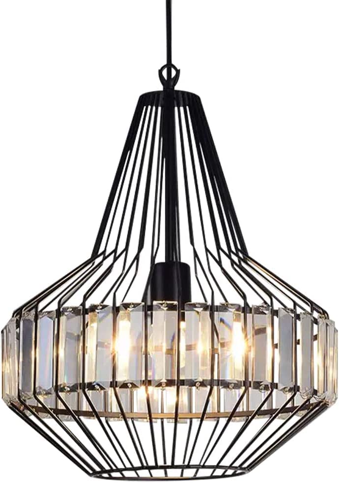 Farol marroquí de techo para iluminar cocinas y salones rústicos