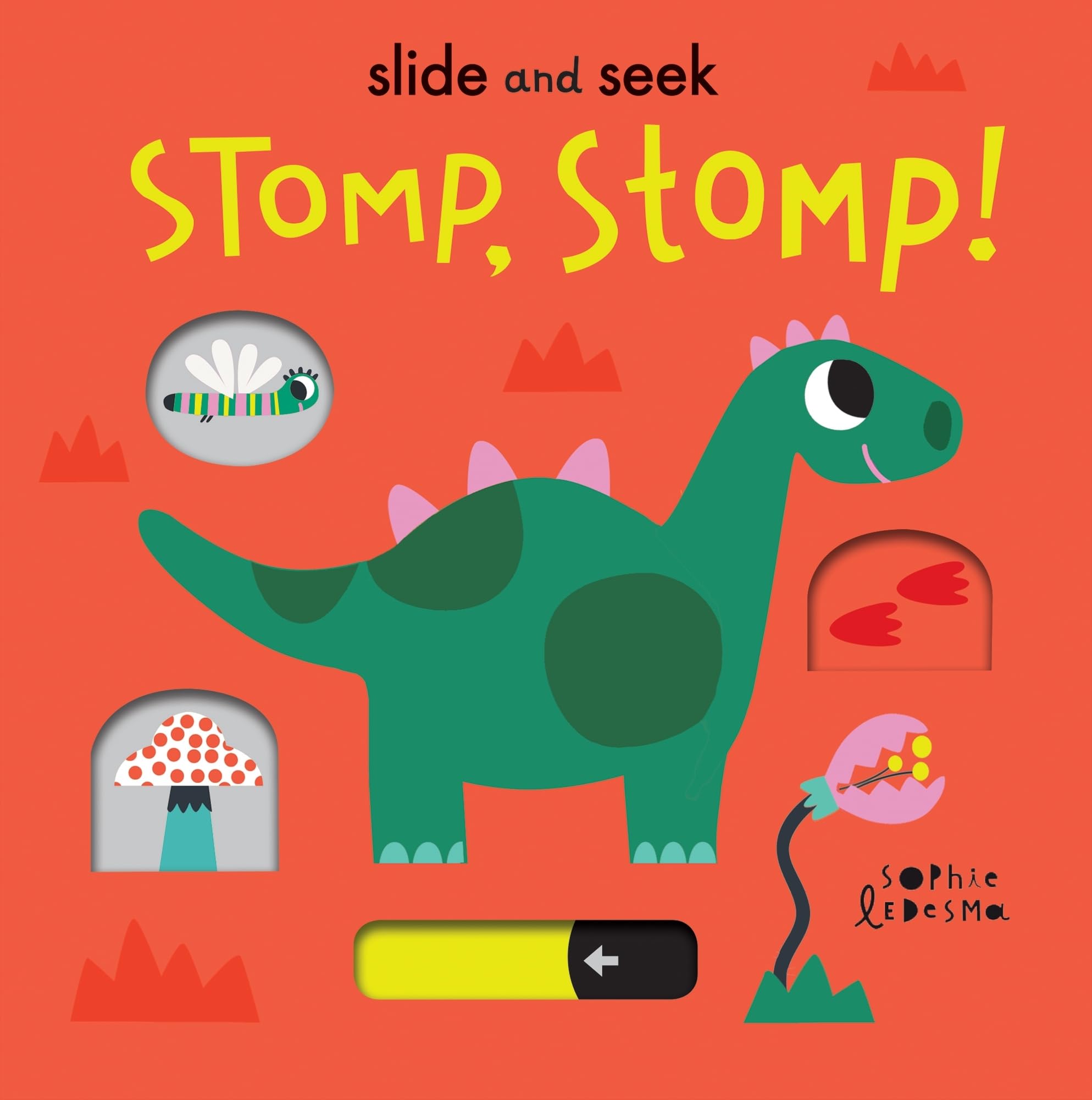 Stomp Stomp