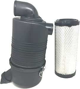 Donaldson G065433 - Radialseal‚Ѣ Air Cleaner, Fpg : Buy Online at Best ...