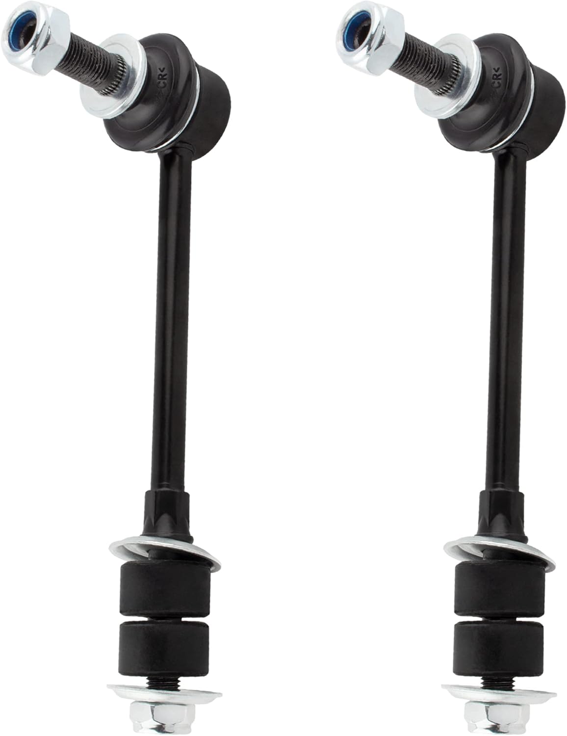 2pcs Suspension Kit Front Suspension Sway Bar End Links Stabilizer Sway Bar Link Left Driver & Right Passenger Fit For Toyota Sequoia 2001-2007, For Toyota Tundra 2002-2006 Pickup K90680