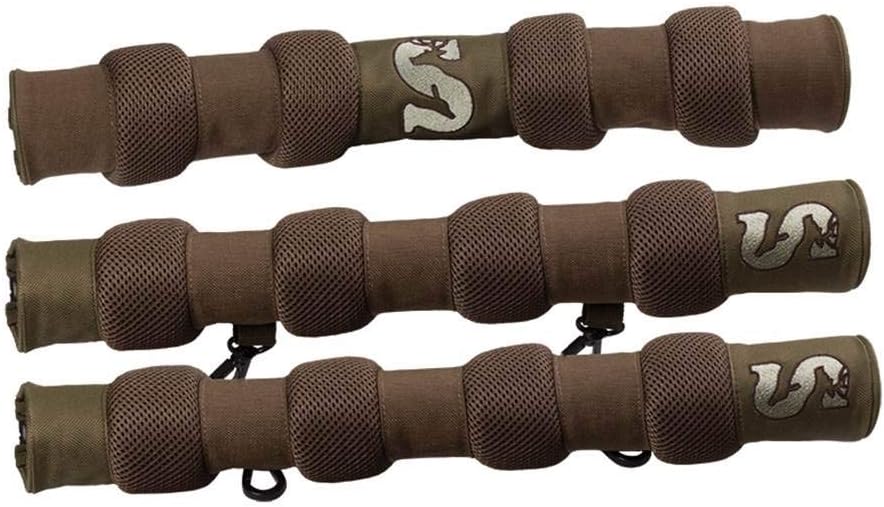 Summit Treestands Deluxe Arm Pads