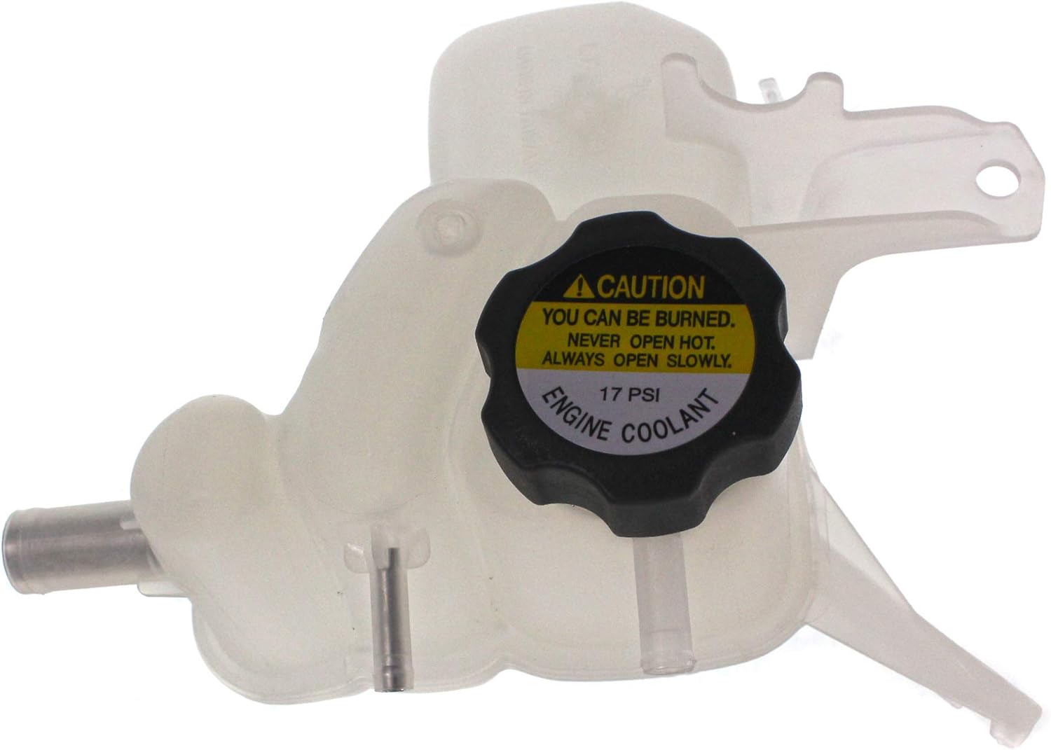 Garage-Pro Coolant Reservoir for FORD ESCAPE/MARINER 2005-2008 2.3L Engine with Cap