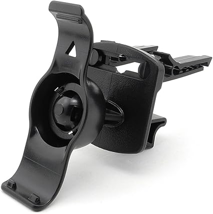 isaddle ch 153 158 removable swivel air vent mount holder for garmin nuvi 2400 series2415 2440 2445 2415lt 2445lmt 2455lmt 2455lt 2460lt 2475lt 2495l