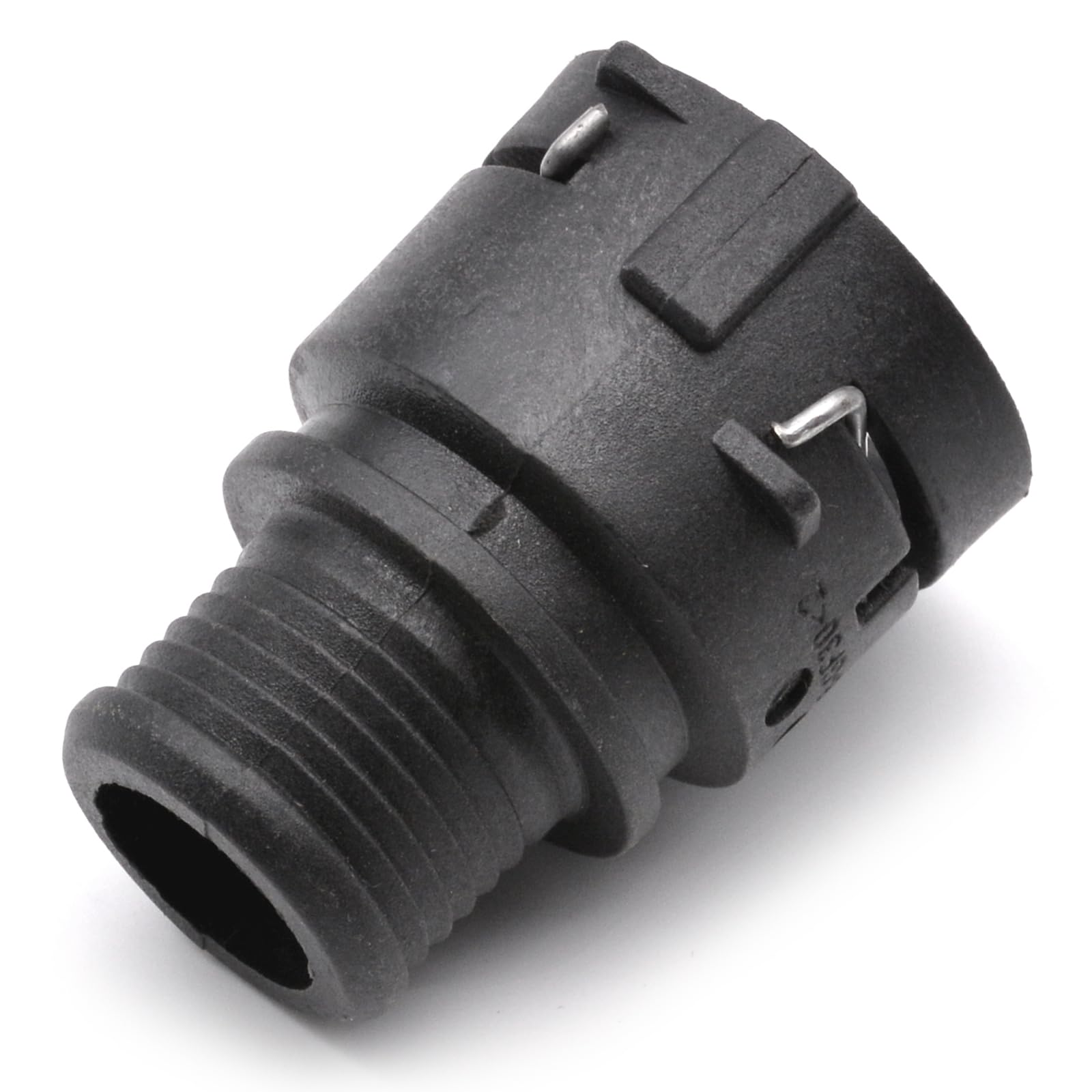 HAOTOM Heater Water Hose Outlet Connector for Vauxhall Mokka Mokka X 2012-2021 Outlet Heater Hose Pipe Connector 95316518