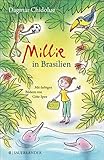  Millie in Brasilien