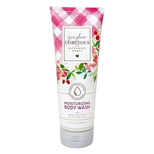 Vista 41 de Bath & Body Works - Winter Candy Apple, crema de manos tamaño viaje con manteca de karité, 30 mililitros, paquete de 1